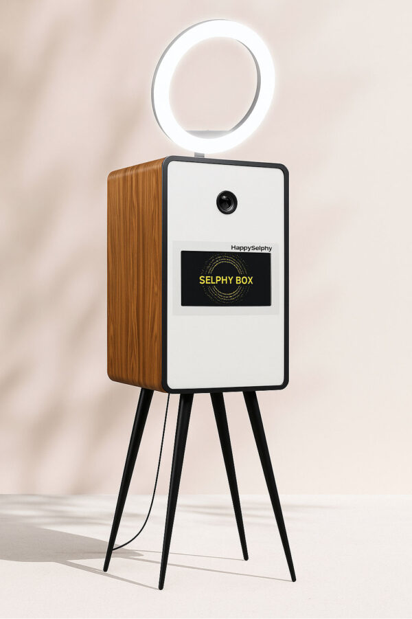 Selph Box Selphy Box – Happyselphy